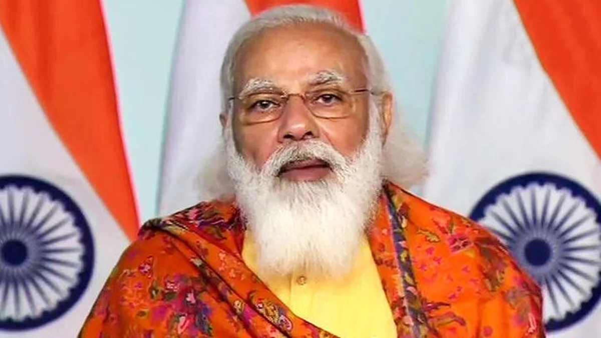 National Youth Day पर बोले PM मोदी, 'कुछ बदलाव बाकी हैं और ये बदलाव देश के युवाओं को ही करने हैं'