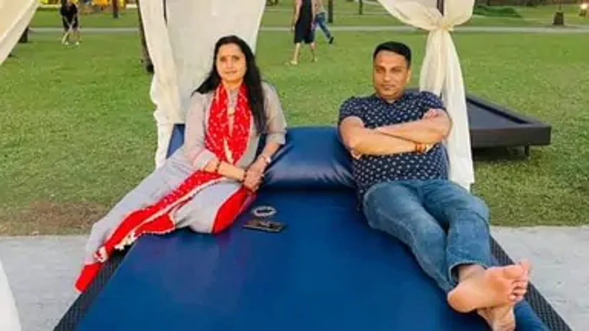 पटना में इंडिगो स्टेशन मैनेजर की गोली मारकर हत्या, सुबह हंसी खुशी निकले थे ऑफिस, शाम को लौटी डेड बॉडी