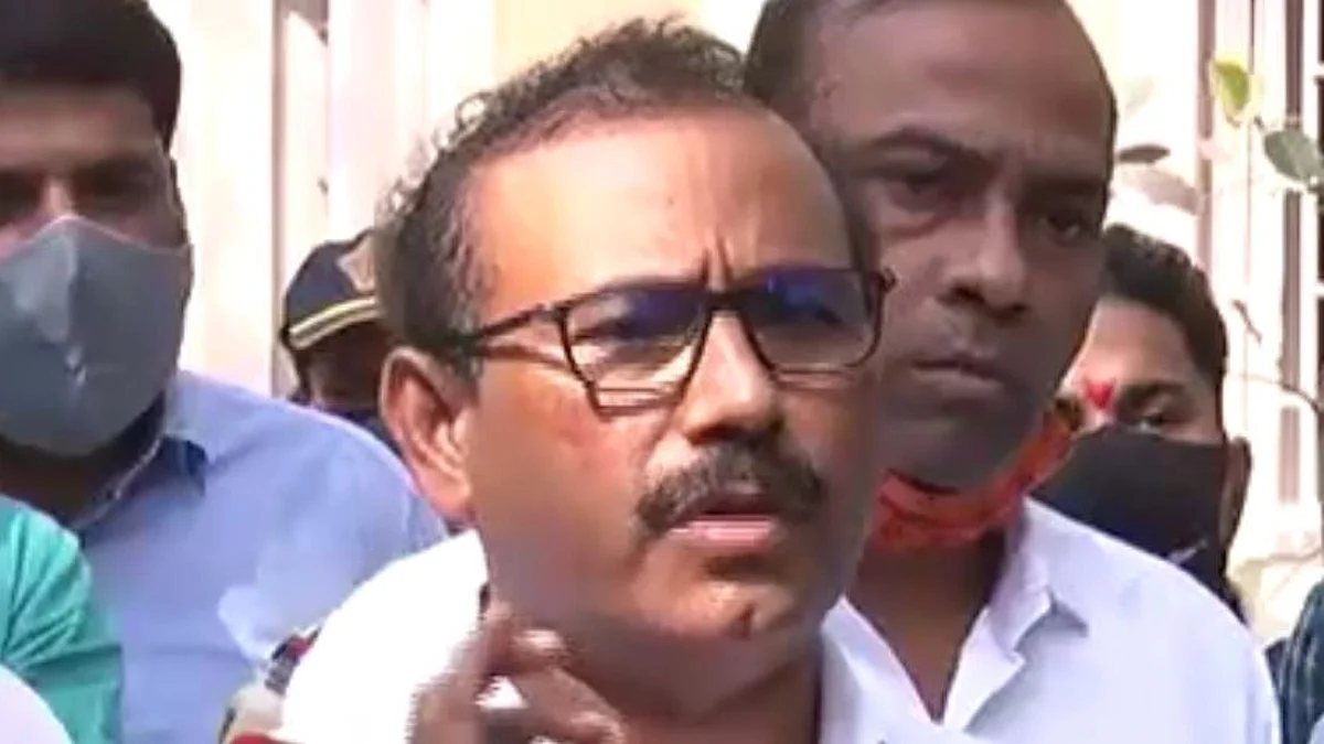 केंद्र के प्रोटकॉल के अनुसार, नाबालिग और गर्भवती महिलाओं के लिए कोविड वैक्सीन नहीं: महाराष्ट्र स्वास्थ्य मंत्री