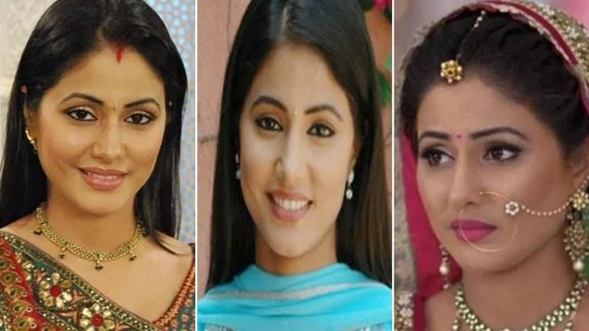 'ये रिश्ता क्या कहलाता है' के पूरे हुए 12 साल, हिना बोलीं- 'अक्षरा' के लिए मिला प्यार मुझे आज भी भावुक कर देता है