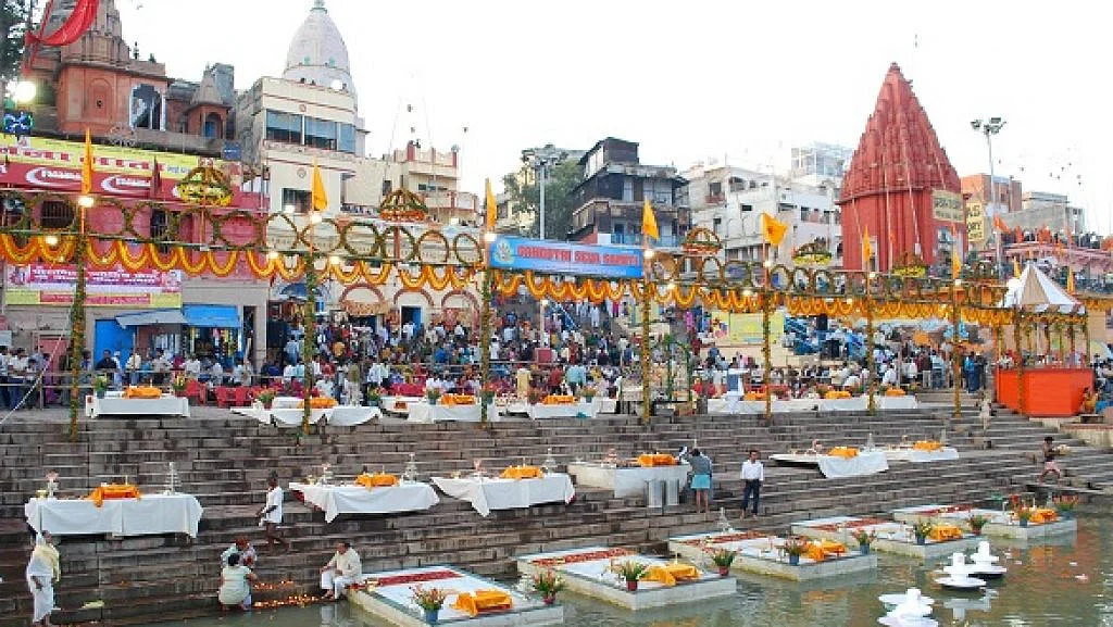 वाराणसी