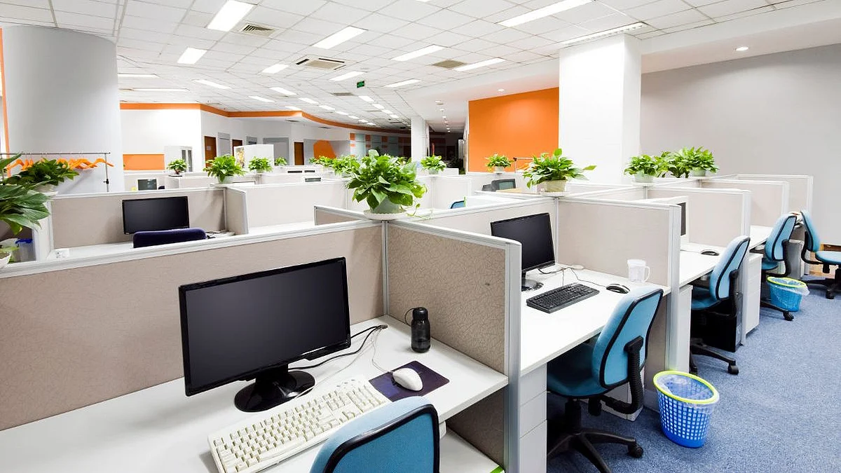 Vastu Tips For Office: रखें इन बातों का ध्यान तो ऑफिस में कभी भी नहीं करेगी नेगेटिव एनर्जी प्रवेश