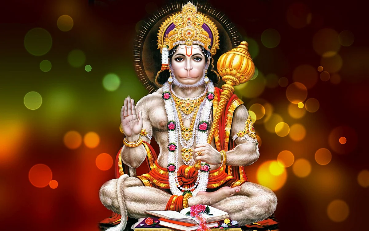 Hanuman Jayanti 2021: 27 अप्रैल को मनाई जाएगी जयंती, राशि के अनुसार करें ये काम, मिलेंगे अद्भुत फल
