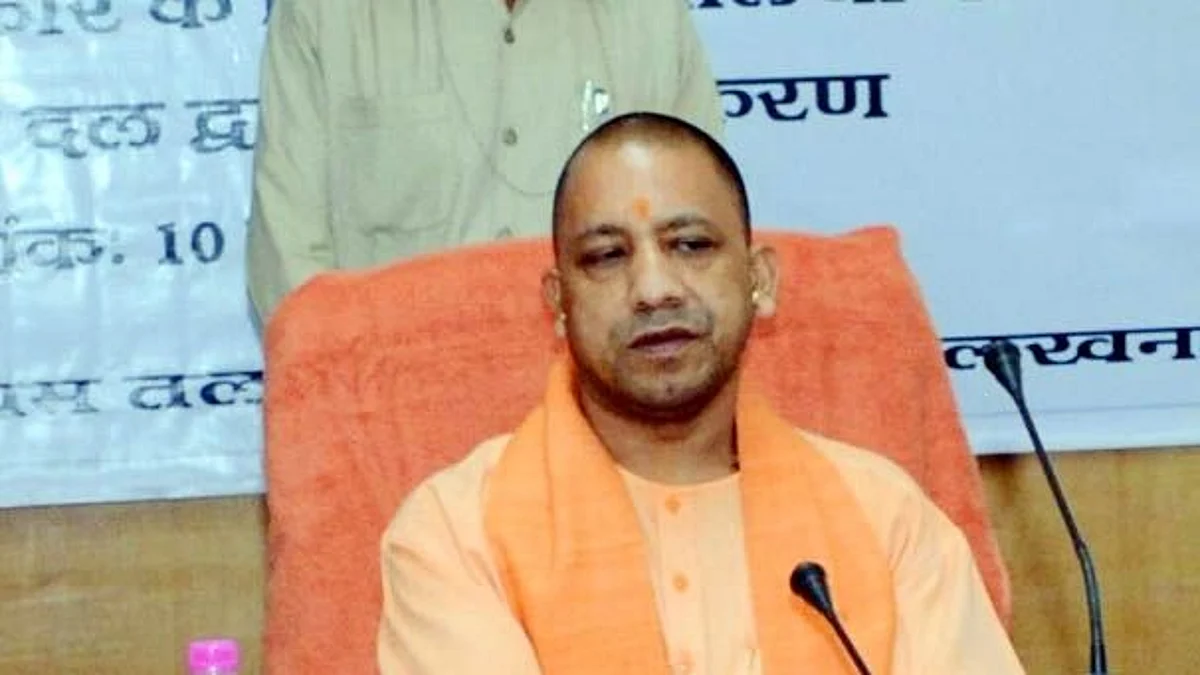 मुख्यमंत्री का निर्देश : लखनऊ में बनेगा 1000 बेड का अस्पताल