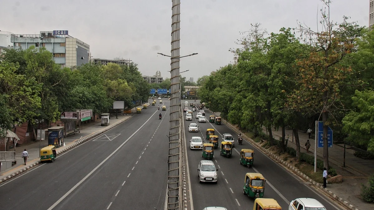 दिल्ली में लॉकडाउन बढ़ेगा या नहीं? आज हो सकती है स्थिति साफ