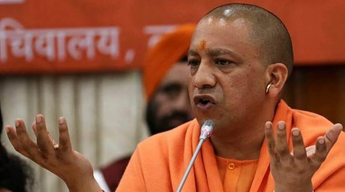 उत्तर प्रदेश: 25 लाख परिवारों को 100 दिन का रोजगार देगी योगी सरकार