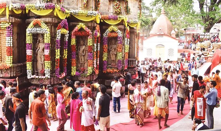 अंबुवाची मेला