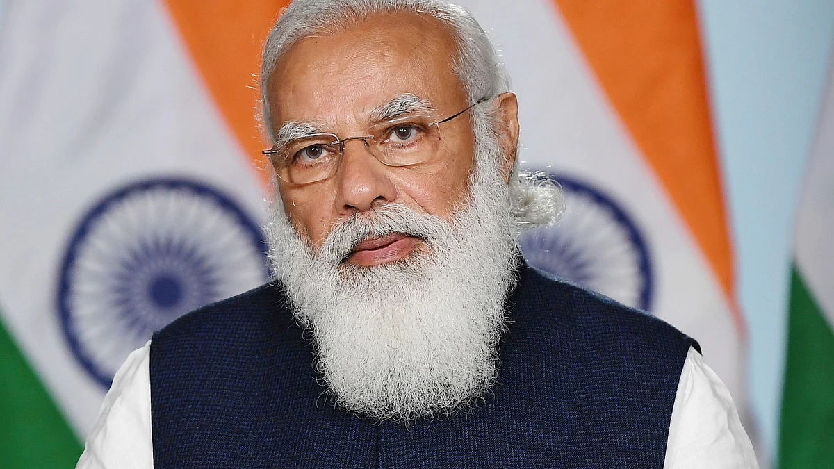 कोविड से दिल्ली को बचाने के लिए मोदी सरकार ने किए 4 बड़े काम, पीएम केयर से बना अस्पताल