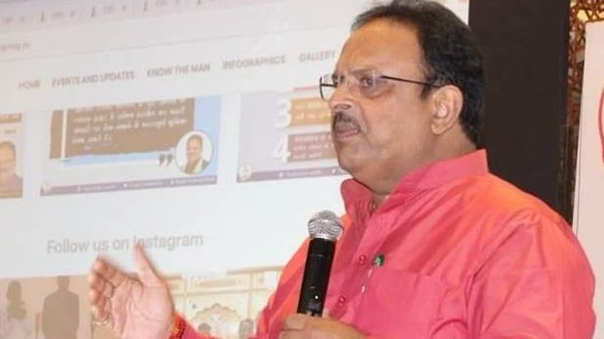 राजस्थान में टीकाकरण जारी रखने के लिए 20 लाख डोज की जरूरत : मंत्री