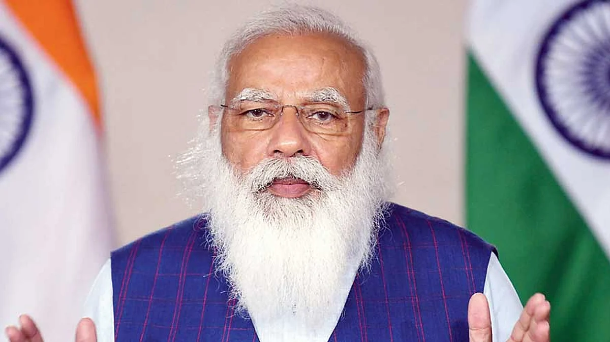 प्रधानमंत्री ने पूर्व केंद्रीय मंत्री चमन लाल गुप्ता के निधन पर शोक जताया