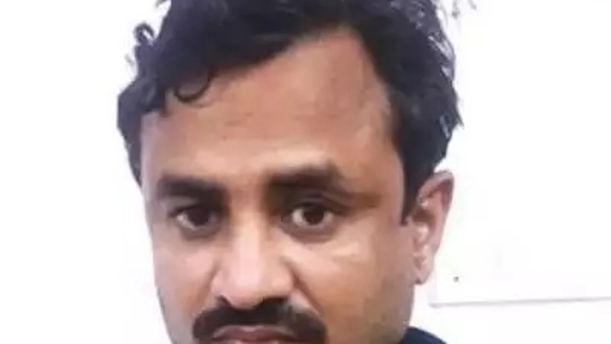 लखनऊ का शिक्षक बना फर्जी डॉक्टर, मरीज की मौत के बाद गिरफ्तार
