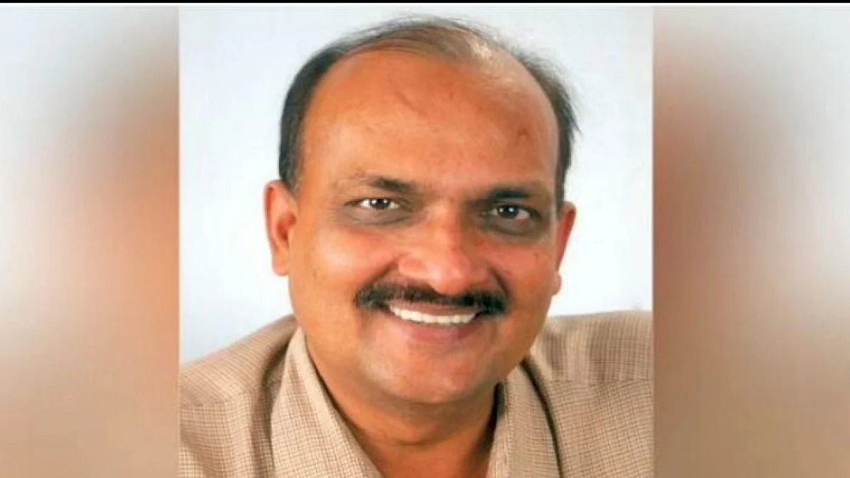 मप्र के वरिष्ठ पत्रकार शिव अनुराग पटैरिया का निधन, शिवराज और कमलनाथ ने शोक जताया