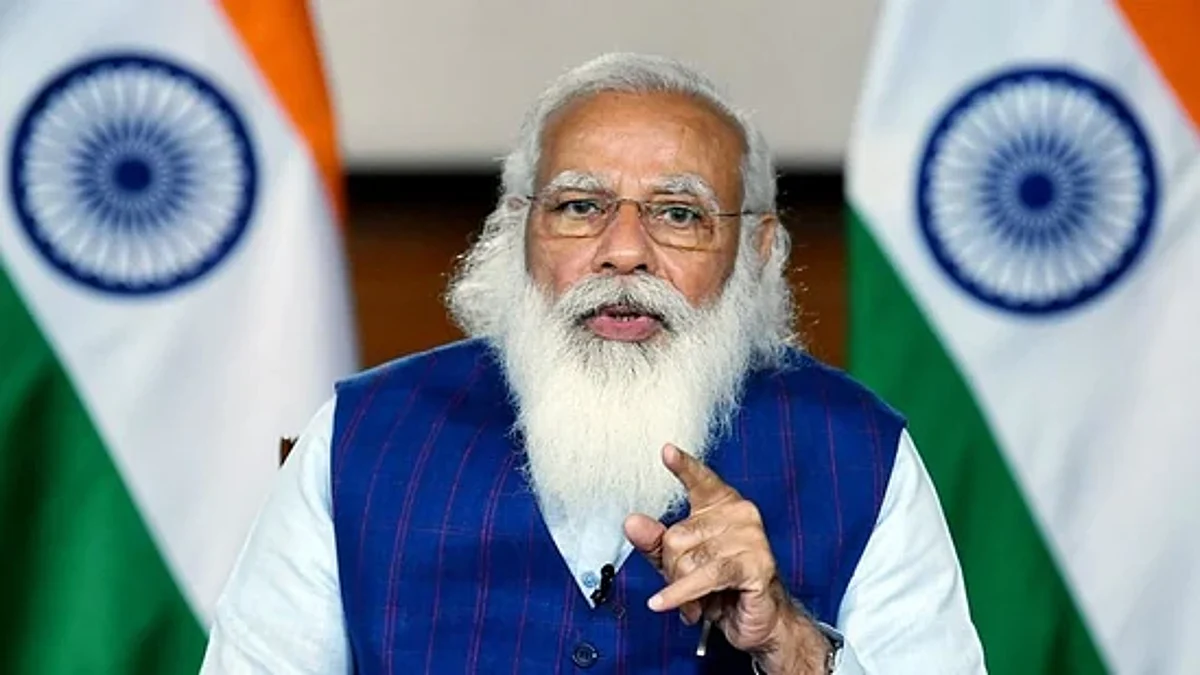 हमारे सामने अदृश्य दुश्मन, बहुत से करीबियों को खो चुके, लड़ेंगे और जीतेंगे: पीएम मोदी