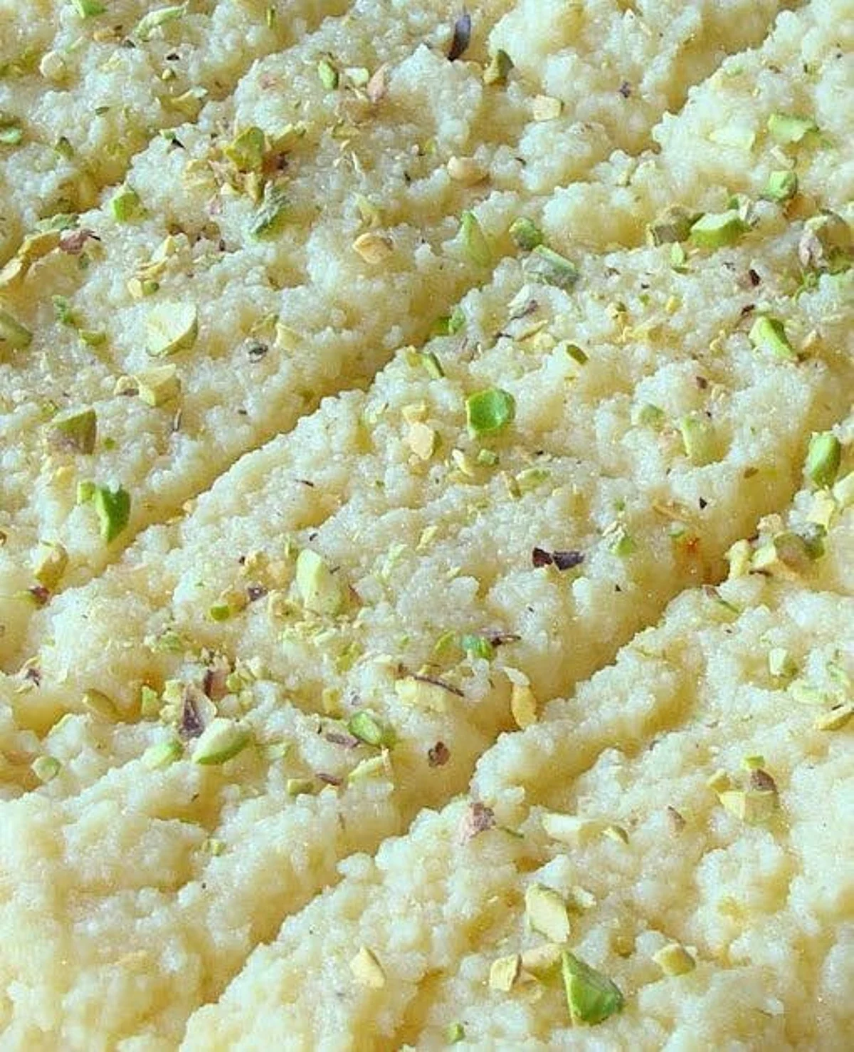 Recipe: Kalakand (कलाकंद)