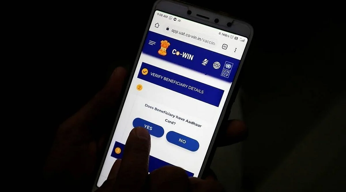 अब कोविन पर दूसरी वैक्स खुराक के लिए ऑनलाइन बुकिंग 12 हफ्तों से पहले नहीं