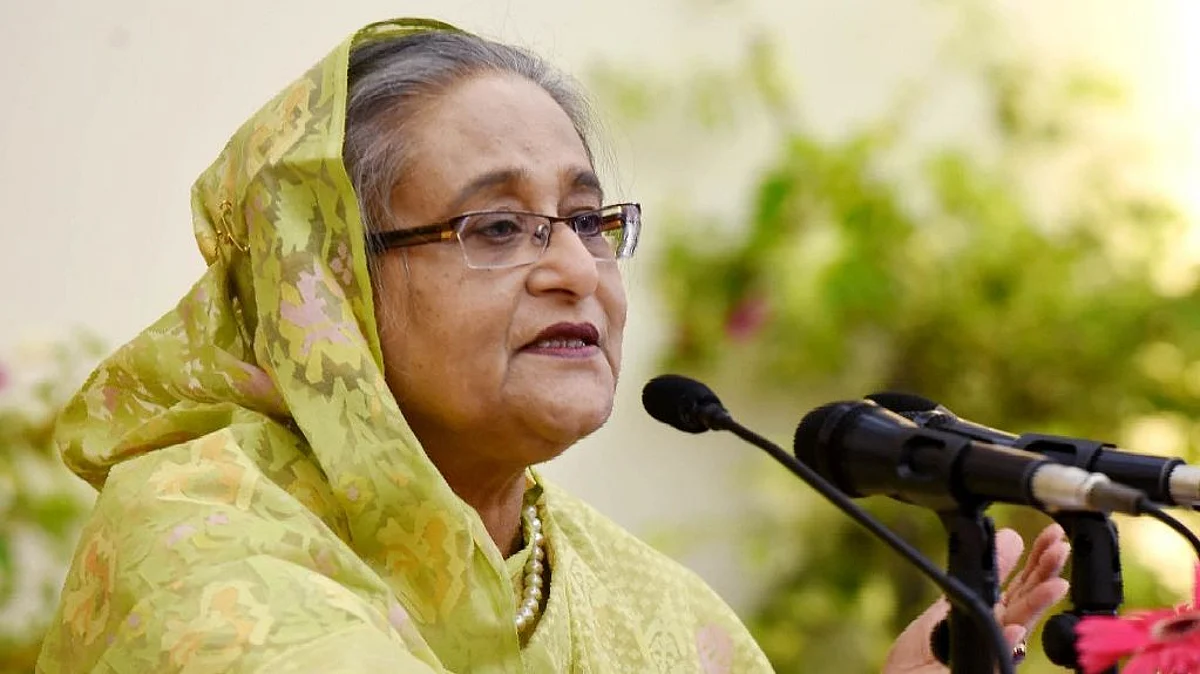 चीन ने बांग्लादेश को दी चेतावनी, अगर क्वाड में शामिल हुए तो संबंध होंगे खराब