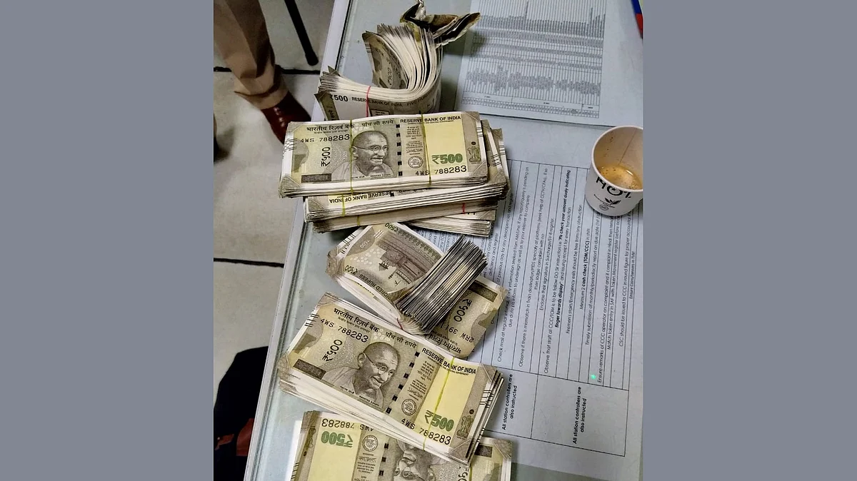 मध्य प्रदेश में 11 लाख श्रमिकों के खातों में 113 करोड़ की राशि ट्रांसफर