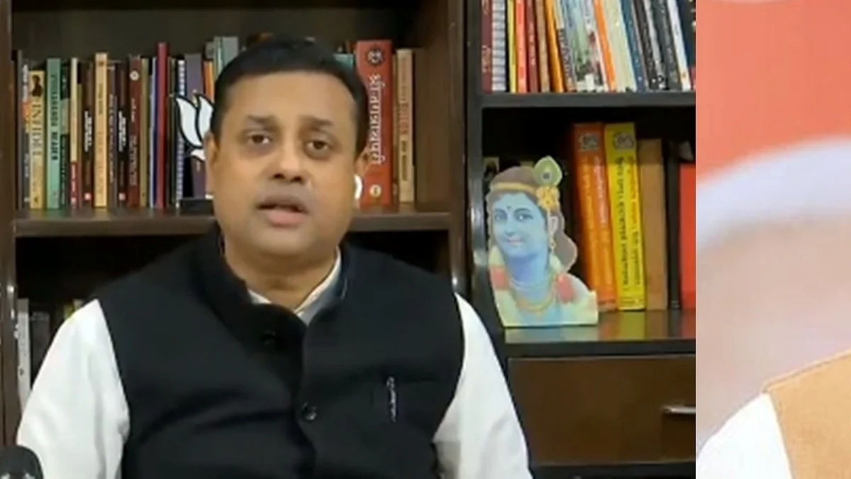 कांग्रेस का भाजपा पर 'फर्जी टूलकिट' का प्रचार करने का आरोप, नड्डा, पात्रा के खिलाफ करेगी FIR