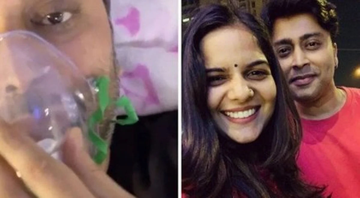 'राहुल वोहरा को मरते हुए छोड़ा, उसकी जान जाती रही वो सोते रहे', एक्टर की पत्नी ने लगाए आरोप