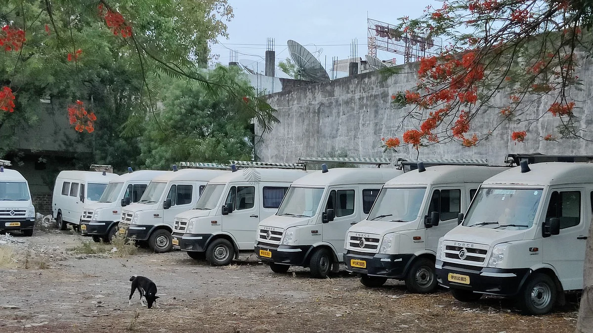 मप्र में मरीजों को अस्पताल लाने के लिए 200 एंबुलेंस किराए पर लेने को मंजूरी