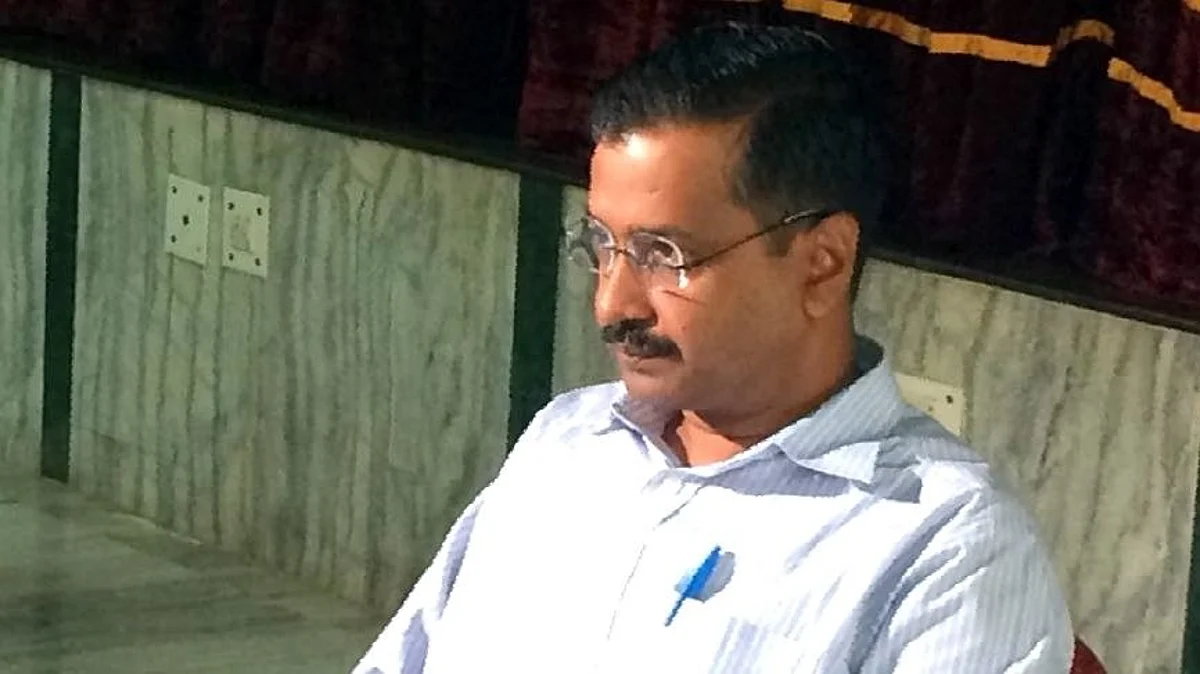 700 मीट्रिक टन ऑक्सीजन रोज मिले तो दिल्ली में बढ़ेंगे 9000 ऑक्सीजन बेड