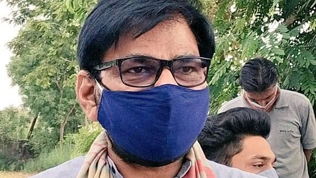 यूपी के बीजेपी विधायक ने निजी अस्पतालों के ऑडिट की मांग की
