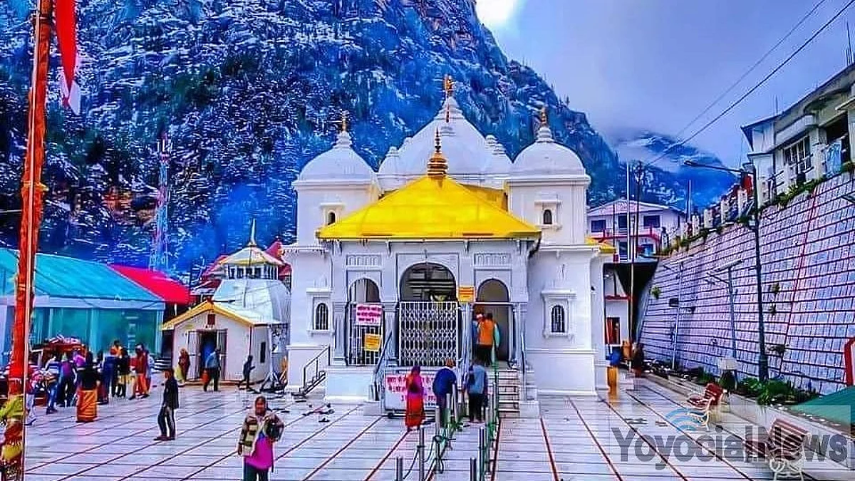 पढ़ें गंगोत्री धाम की यात्रा और प्रमुख पर्यटन स्थल के बारे में