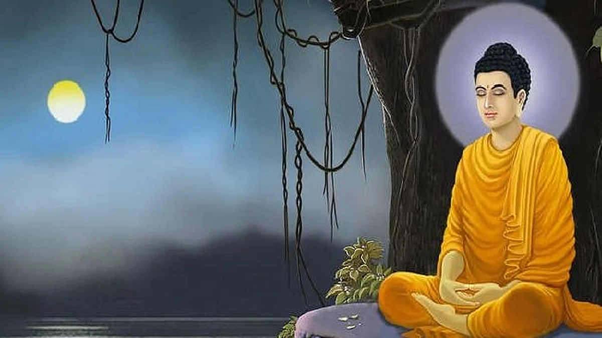 Budh Purnima: कब है बुद्ध पूर्णिमा, जानें तिथि, मुहूर्त, व्रत विधि और महत्व