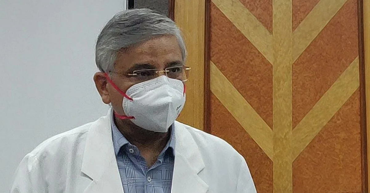 सुप्रीम कोर्ट ने दिल्ली के लिए ऑक्सीजन ऑडिट पैनल गठित किया