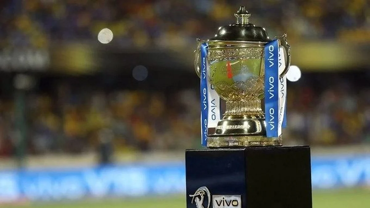 UAE में सितम्बर-अक्तूबर में हो सकता है IPL-14 का दूसरा चरण
