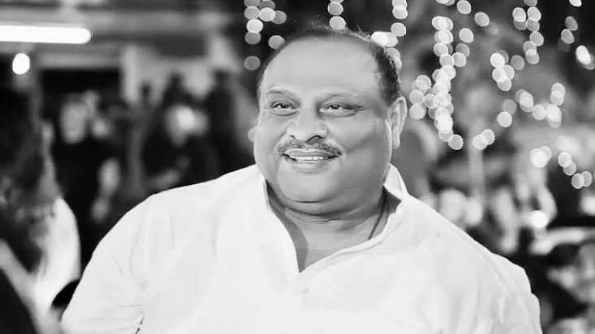 सपा के वरिष्ठ नेता पंडित सिंह का कोराना से निधन