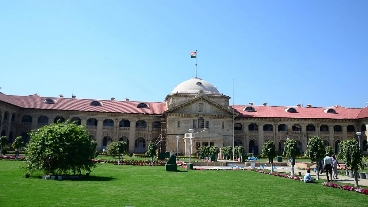 इलाहाबाद हाईकोर्ट की चुनाव आयोग और राज्य सरकार पर तीखी टिप्पणी