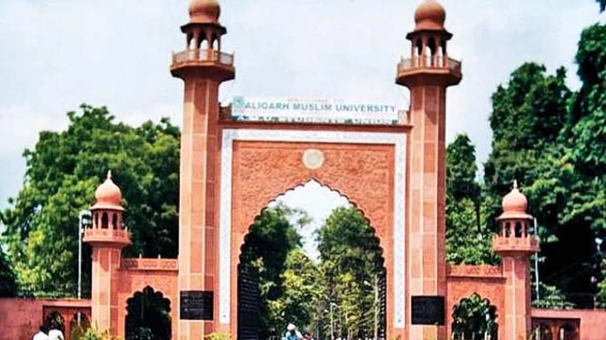 अलीगढ़ मुस्लिम विश्वविद्यालय कोरोना की चपेट में