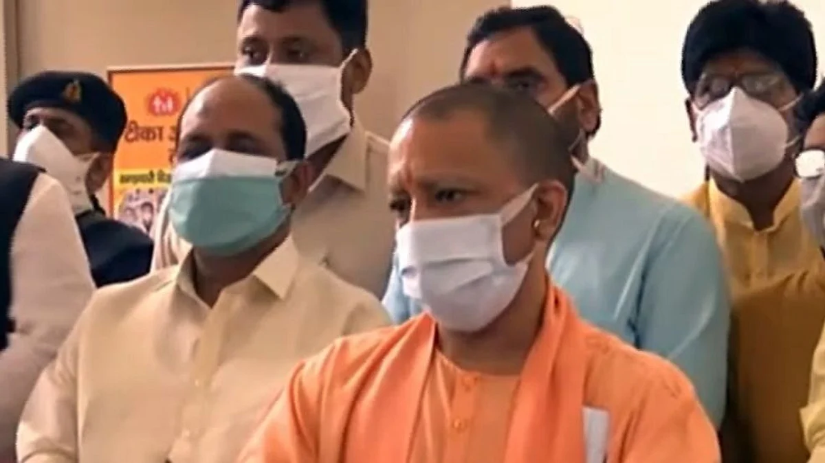 योगी की ऑक्सीजन नीति रोजगार भी पैदा करेगी