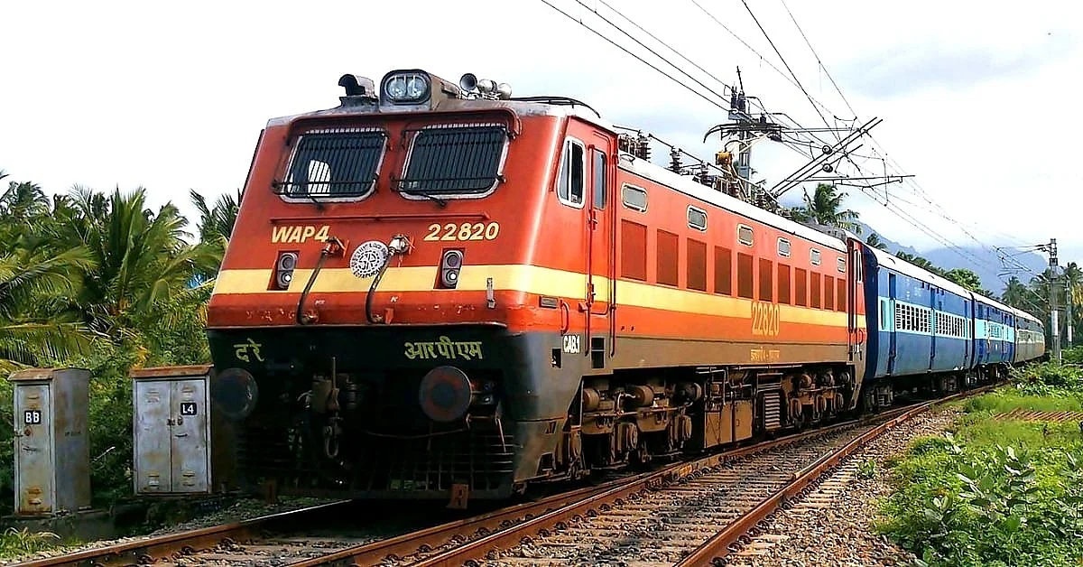 रेलवे अपने अस्पतालों के लिए लगाएगा 86 ऑक्सीजन प्लांट