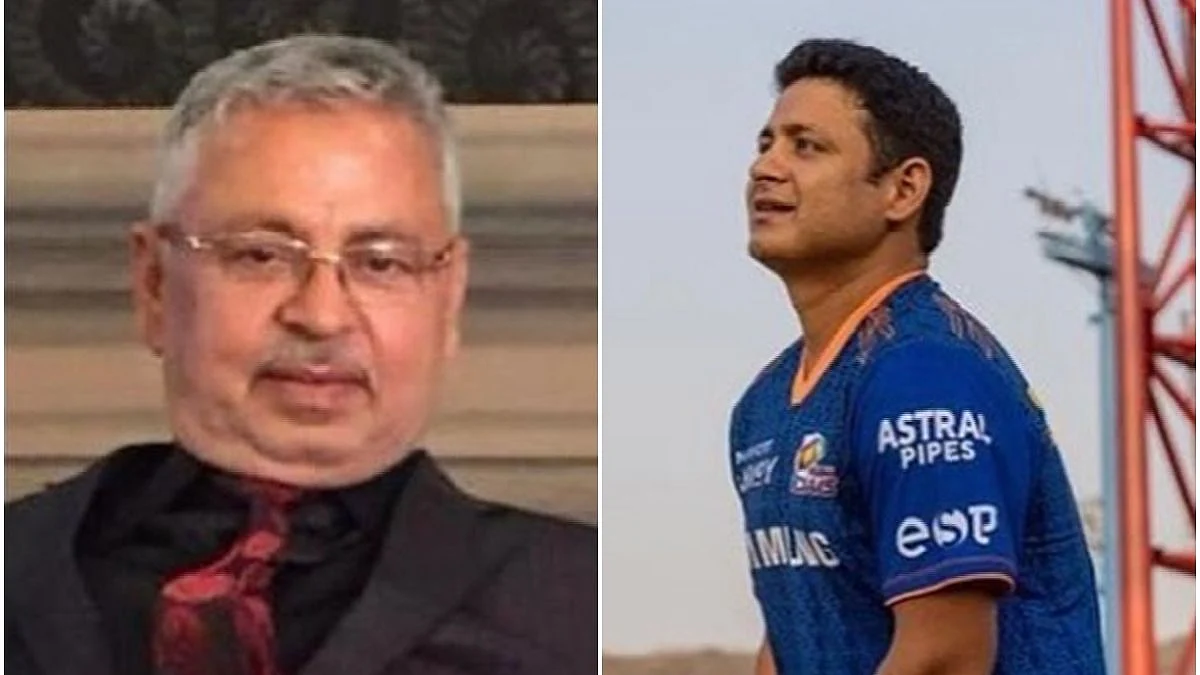 कोरोना के कारण क्रिकेटर चावला के पिता का निधन
