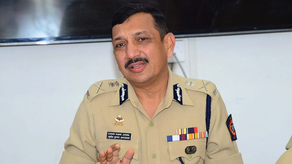 सुबोध कुमार जायसवाल ने नए CBI निदेशक के रूप में कार्यभार संभाला