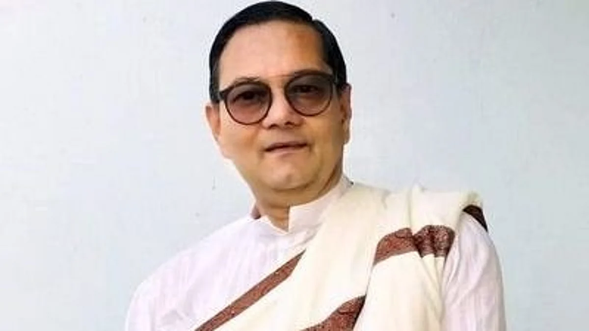 भाजपा को ममता को कम नहीं आंकना चाहिए था' : चंद्र कुमार बोस