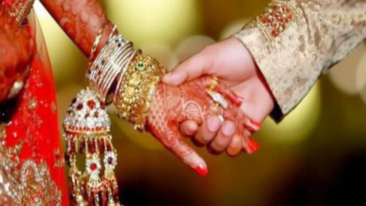 उत्तर प्रदेश में शादियों, कार्यक्रमों में केवल 25 लोगों को अनुमति