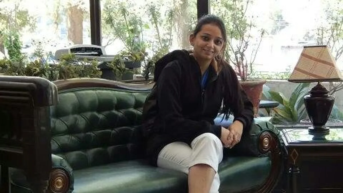 अपनी इम्यूनिटी कैसे बढ़ाएं, जानिए लखनऊ की न्यूट्रिशनिस्ट और आईटी कॉलेज की असिस्टेंट प्रोफेसर नेहा मोहन सिन्हा से