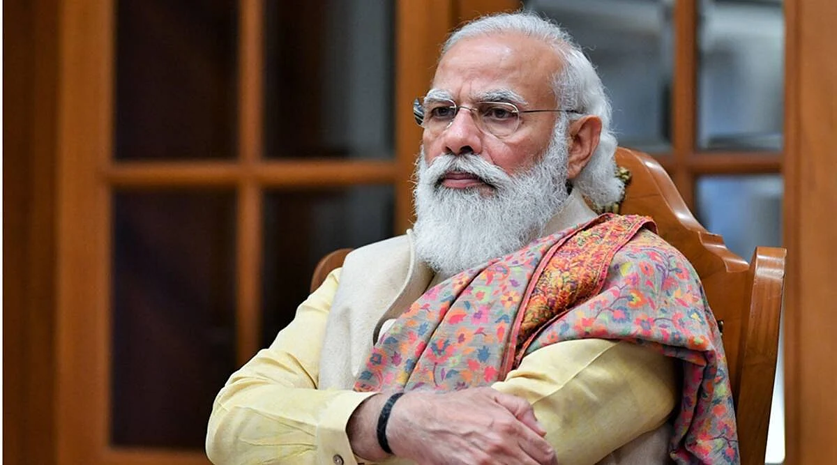 पीएम मोदी ने तटीय राज्यों में चक्रवाती तूफान के खतरे को रोकने के लिए बनाई रणनीति