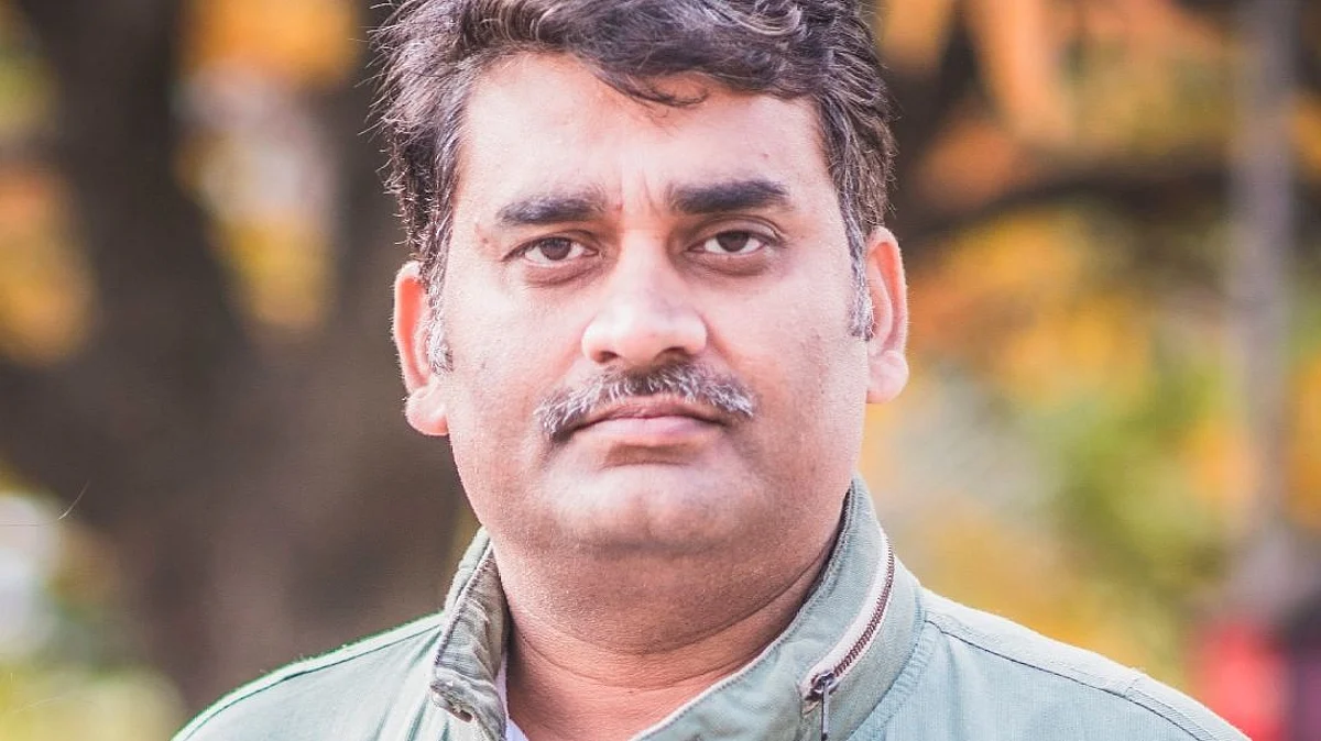 डीआरडीओ की '2 डीजी' दवा से तीन से सात दिन में ठीक होंगे कोरोना मरीज : डॉ. अनंत नारायण भट्ट