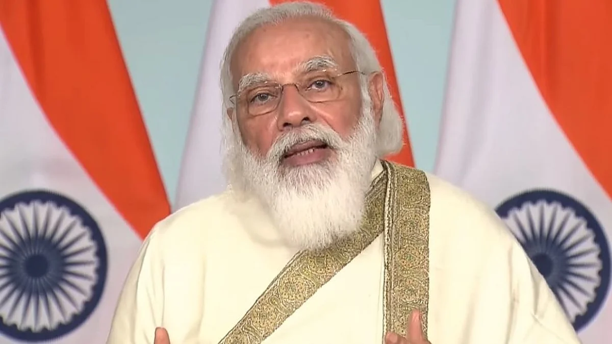 मोदी शुक्रवार को पीएम-किसान योजना की 8 वीं किस्त जारी करेंगे