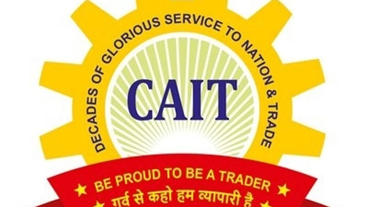 ब्लैक फंगस इंजेक्शन की बाजार में किल्लत, CAIT ने डॉ. हर्षवर्धन को भेजा पत्र