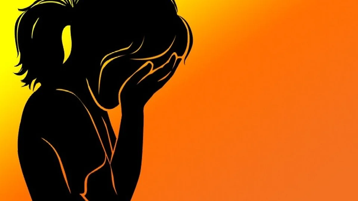 नाबालिग बेटी को बेचने जा रही महिला को किया गया गिरफ्तार