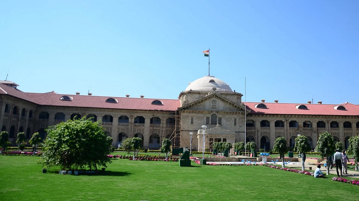 इलाहाबाद हाईकोर्ट ने कहा, कोविड के लिए पैनल स्थापित करे सरकार