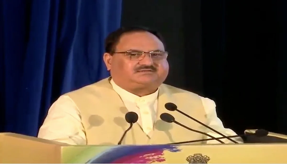 मतभेदों को अलग रखें और गोवा में कोविड पर अंकुश लगाने पर ध्यान दें: जेपी नड्डा