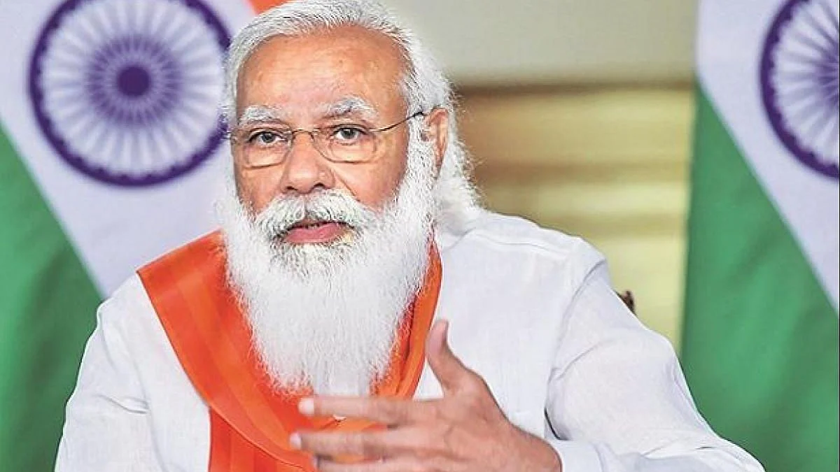 पीएम मोदी ने नार्थ ईस्ट के मुख्यमंत्रियों को फोन कर हालात की ली जानकारी