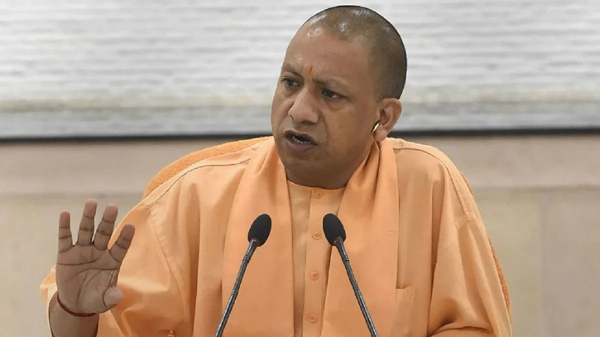यूपी के कई जिले ब्लैक फंगस की चपेट में, मुख्यमंत्री ने विशेषज्ञों से मांगी रिपोर्ट