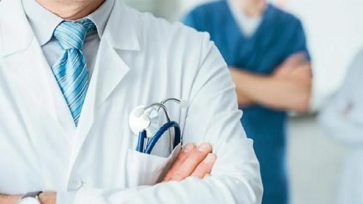 भारत में कोविड-19 से 269 डॉक्टरों की मौत